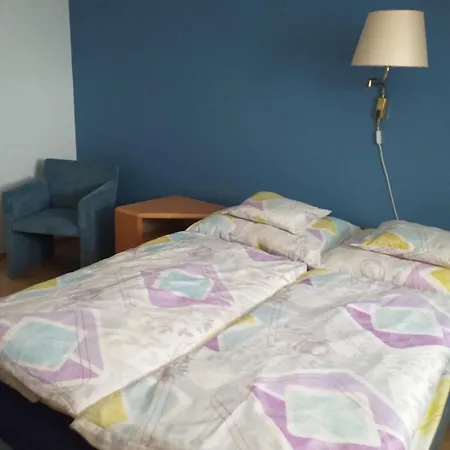 Vendégház Szilvió *