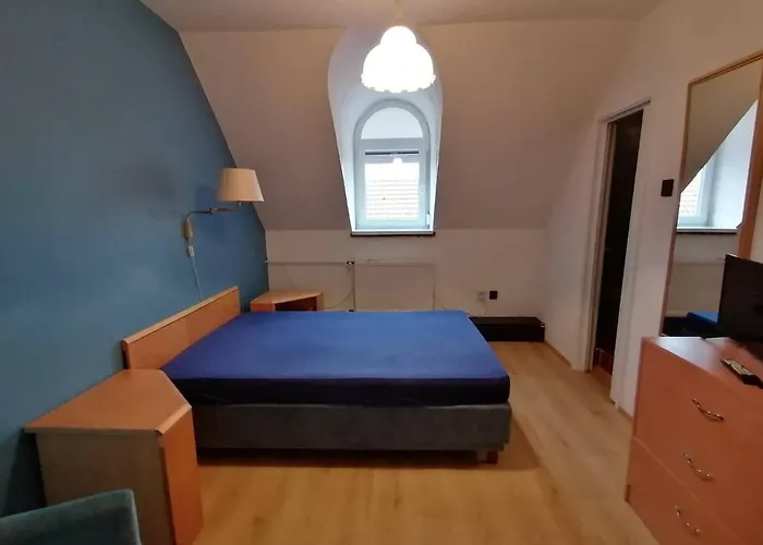 Szilvio Penzion Gyenesdiás