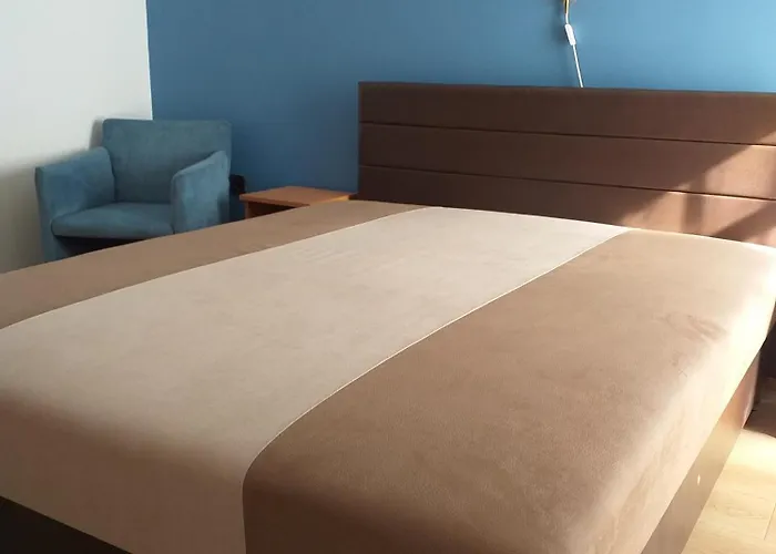 Szilvio 招待所 根尼斯迪亚斯